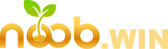 Noob Win Logo