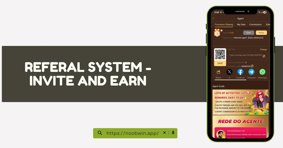 noob win apk download