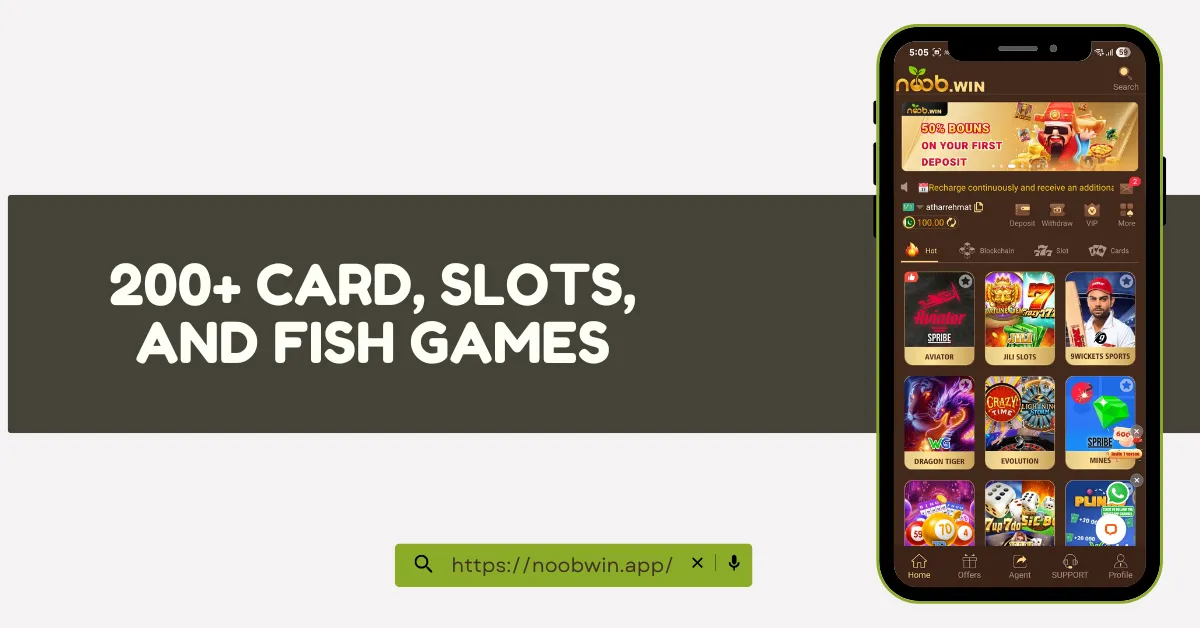 noob win game download