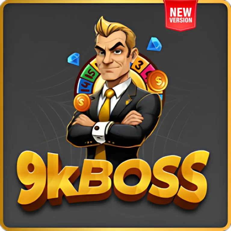 9k boss