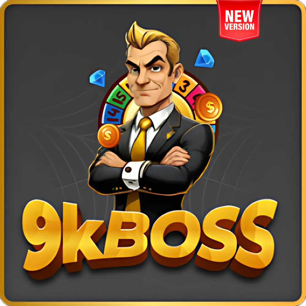 9k boss