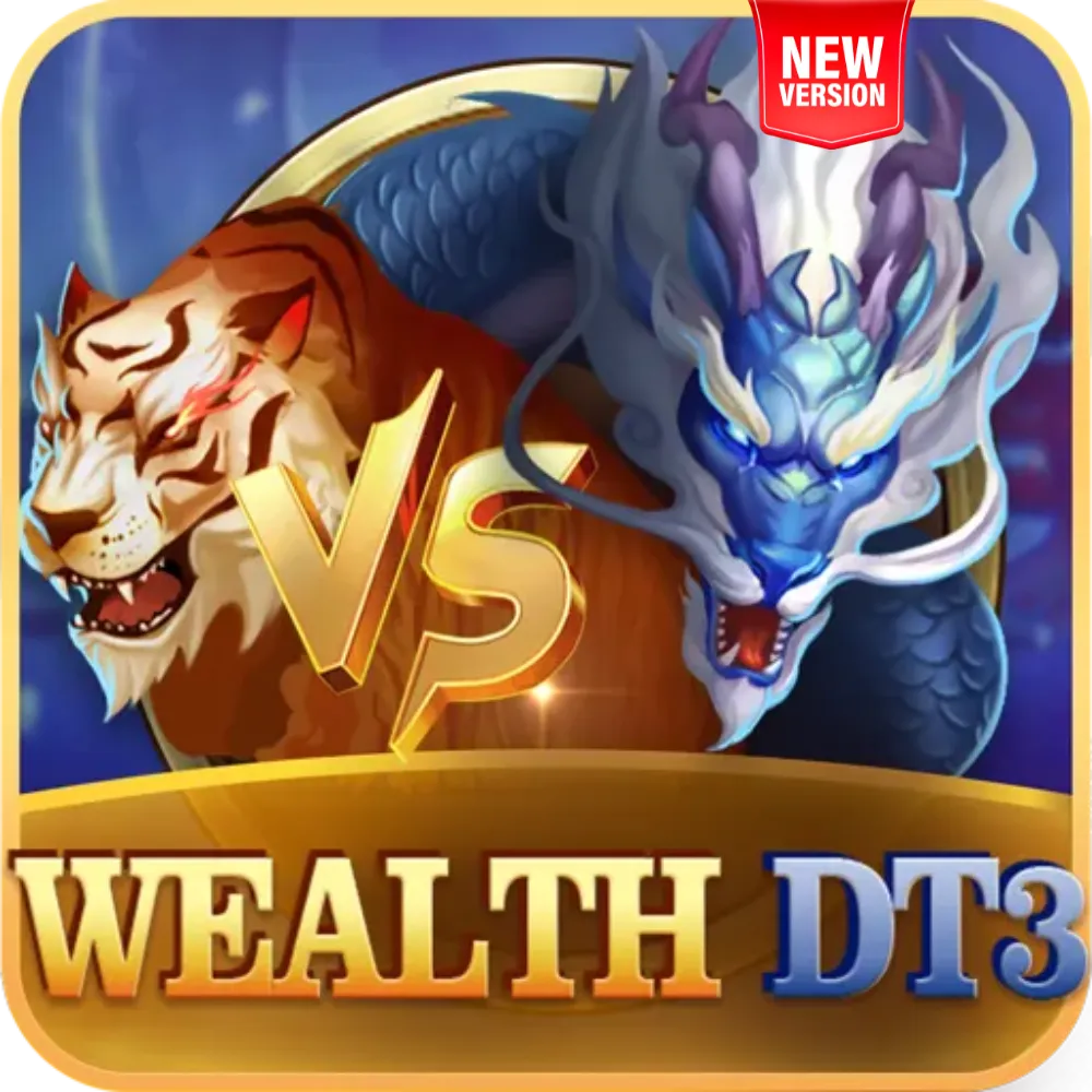 Wealth DT3 Game