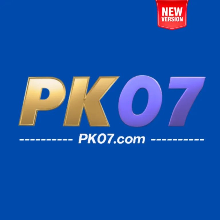 PK07 Game