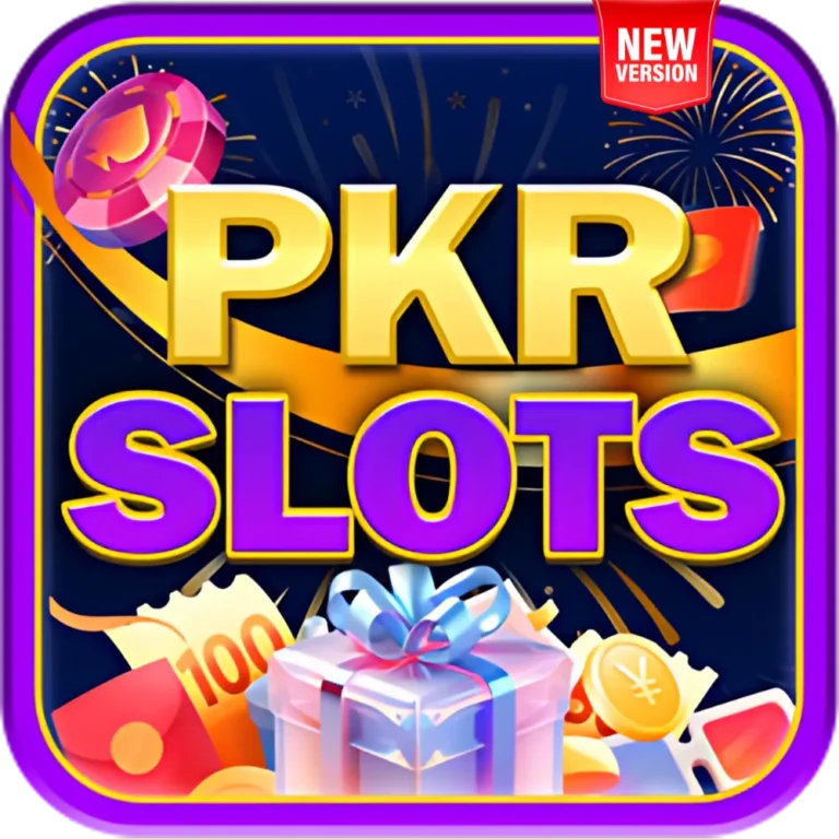 pkr slots